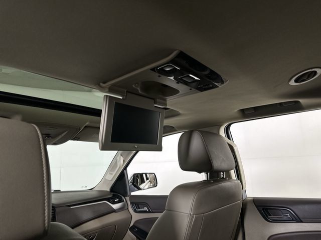 Used 2020 Chevrolet Tahoe Premier AWD/4WD image 22
