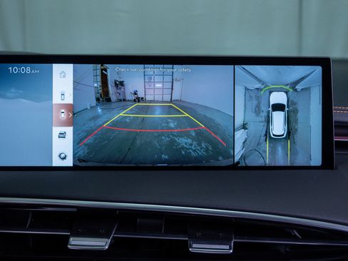 New 2026 Genesis GV70 2.5T Sport Prestige image 26