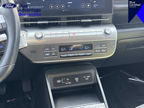 Used 2024 Hyundai Kona SEL FWD image 13