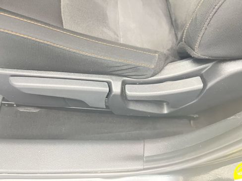Certified 2022 Nissan Sentra SR w/ Midnight Edition FWD image 16