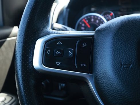 Used 2025 RAM 1500 Tradesman image 13