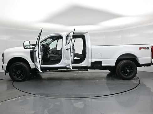 New 2026 Ford F350 XL w/ STX Appearance Package AWD/4WD image 29