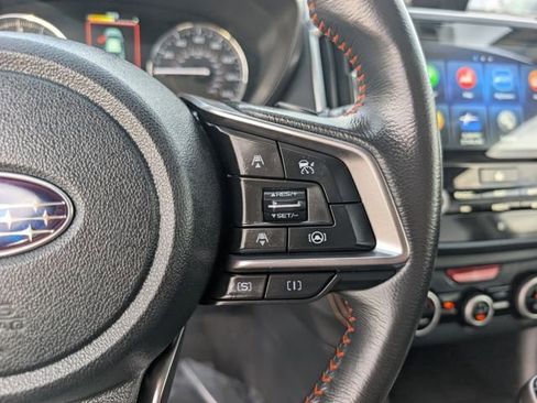 Used 2023 Subaru Crosstrek 2.5i Limited image 21