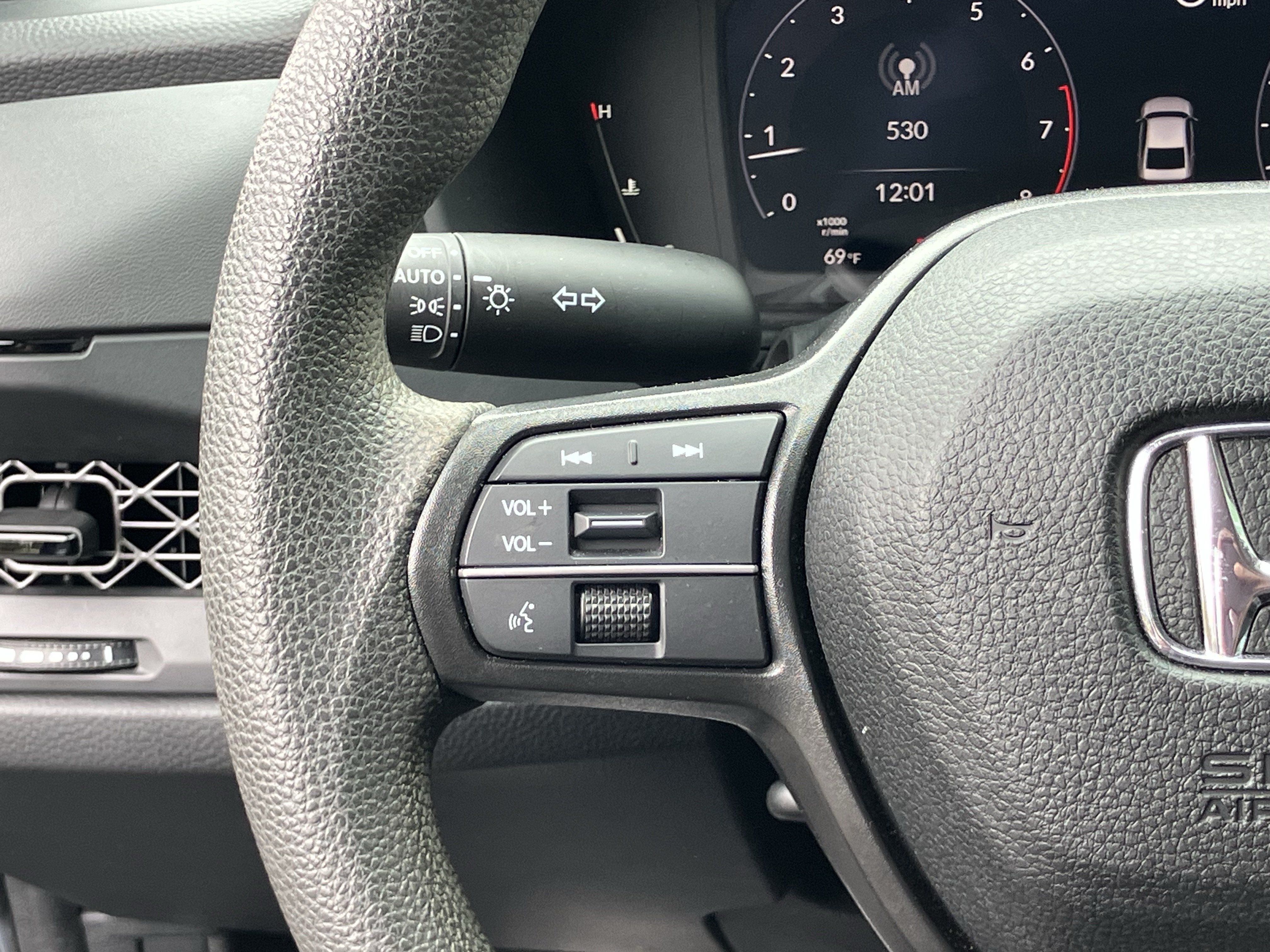 Used 2023 Honda Accord LX image 21