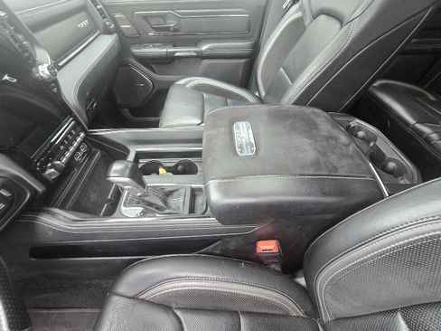 Used 2023 RAM 1500 TRX w/ TRX Level 2 Equipment Group image 13