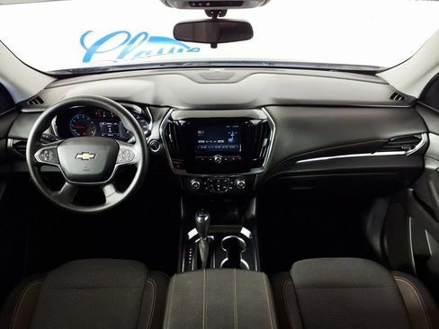 Used 2018 Chevrolet Traverse LS FWD image 14
