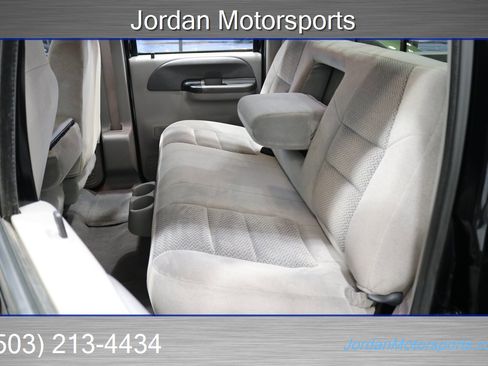 Used 2001 Ford F350 XLT image 18