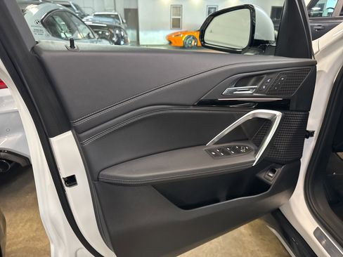 Used 2023 BMW X1 xDrive28i w/ Convenience Package image 12