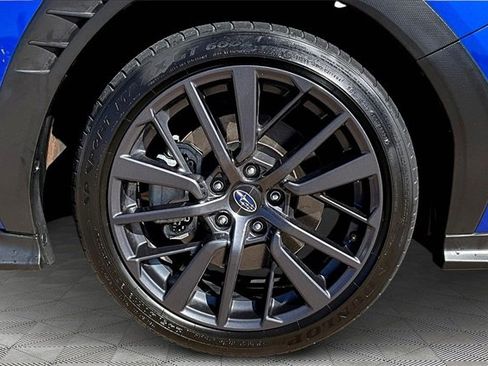 Used 2023 Subaru WRX Premium image 8