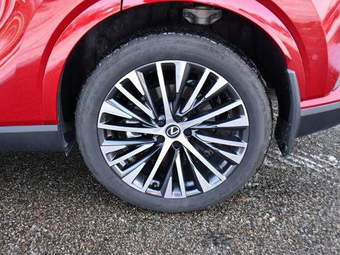 Used 2024 Lexus RX 350 Premium Plus w/ Convenience Package image 20