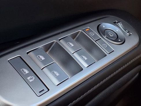 New 2026 Hyundai Palisade Calligraphy image 24