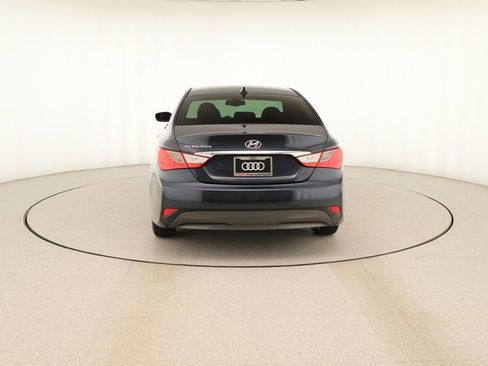 Used 2014 Hyundai Sonata GLS image 5