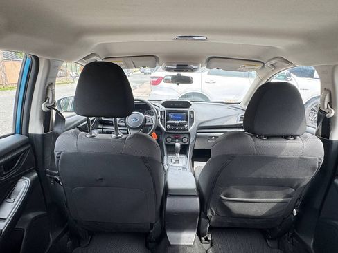 Used 2018 Subaru Impreza 2.0i AWD/4WD image 18