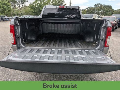 Used 2022 RAM 1500 Big Horn RWD image 27