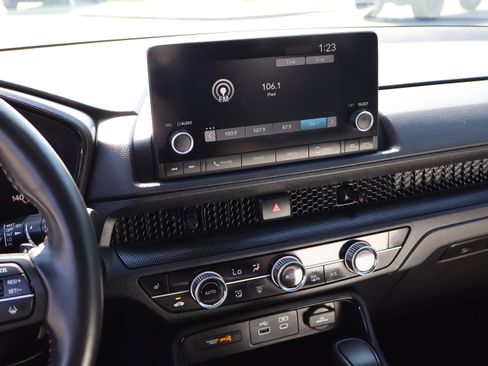 Used 2023 Honda CR-V Sport image 31