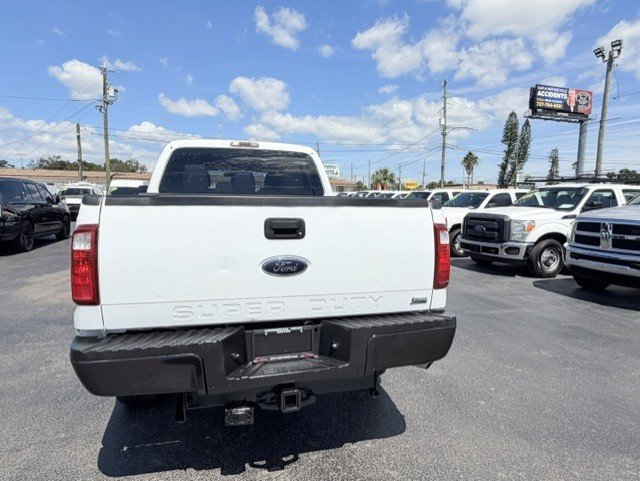 Used 2011 Ford F350 XL AWD/4WD image 7