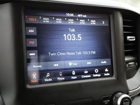 Used 2020 RAM 2500 Tradesman image 18