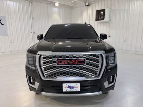 Used 2024 GMC Yukon Denali w/ Max Trailering Package image 33
