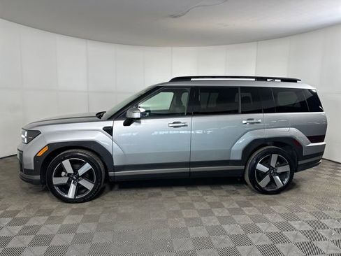 Used 2024 Hyundai Santa Fe Limited image 6