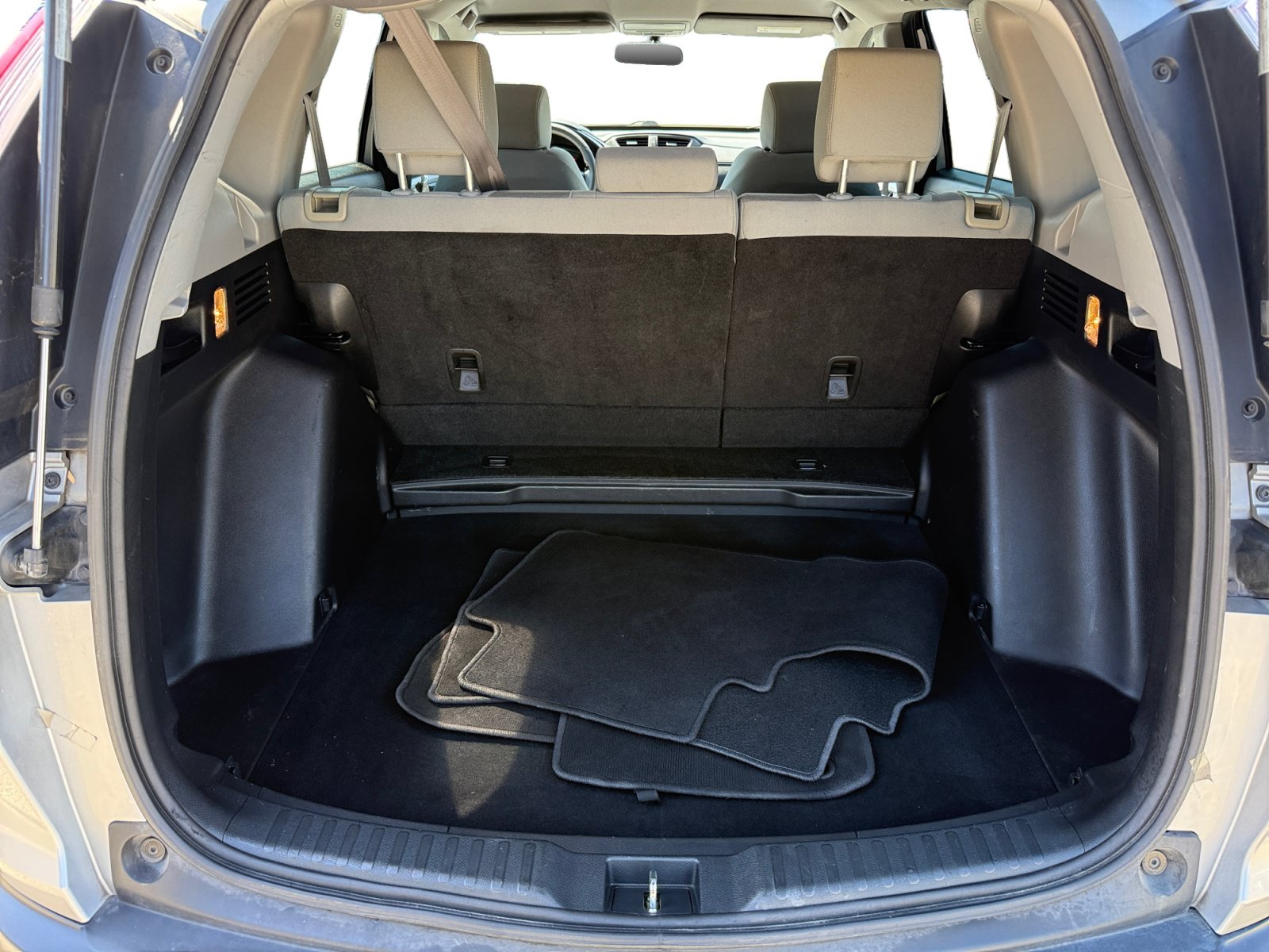 Used 2017 Honda CR-V LX image 17