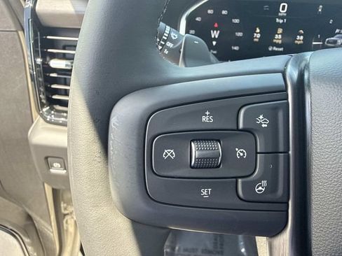 New 2026 GMC Sierra 1500 AT4X AWD/4WD image 23
