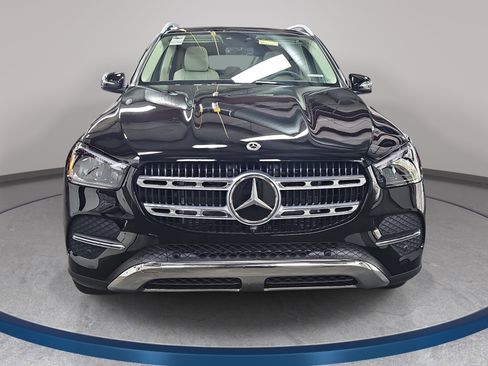 New 2026 Mercedes-Benz GLE 350 4MATIC image 2