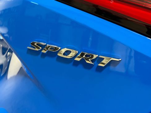 New 2026 Honda Civic Sport image 7