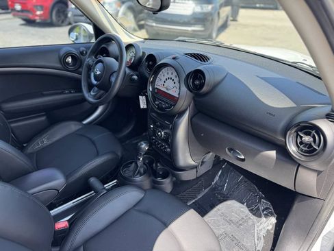 Used 2014 MINI Cooper Countryman S FWD image 13