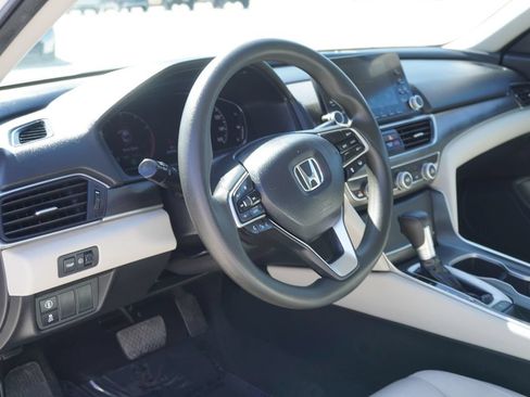 Used 2020 Honda Accord LX image 22