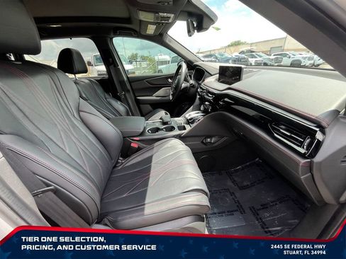 Used 2024 Acura MDX Type S AWD/4WD image 21