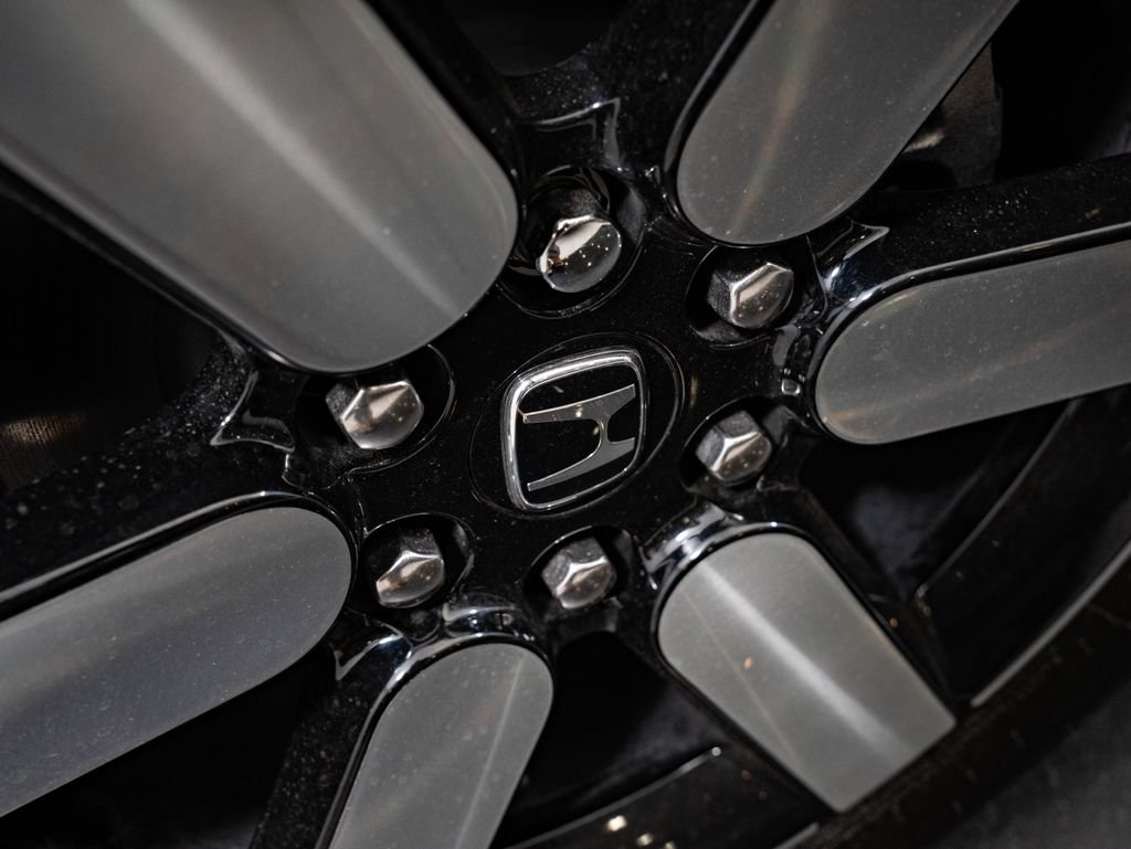 Used 2025 Honda Prologue Touring image 8