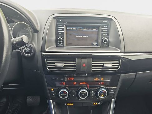 Used 2015 MAZDA CX-5 Grand Touring AWD/4WD image 22
