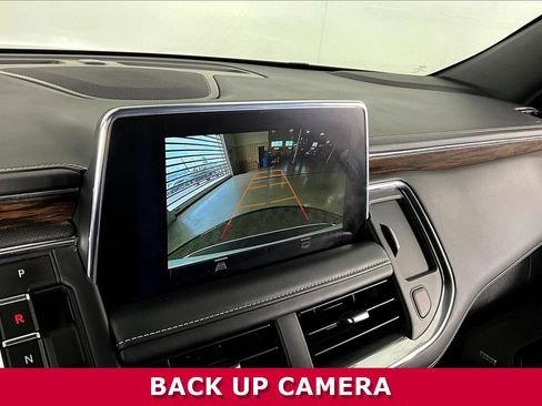 Used 2024 Chevrolet Tahoe Premier image 15