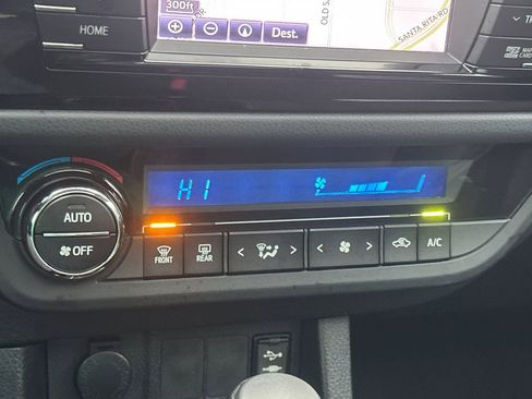 Used 2014 Toyota Corolla S w/ Driver Convenience Package image 24