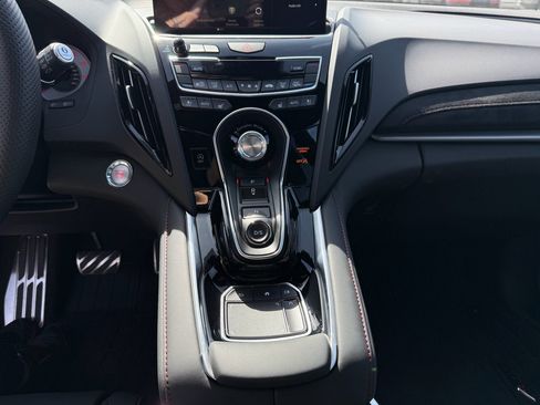 New 2026 Acura RDX A-Spec image 20