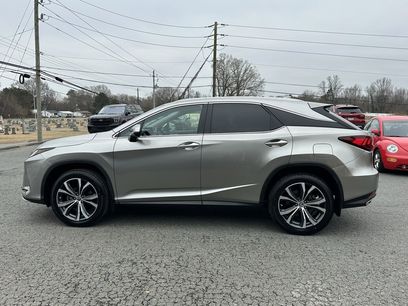 Used 2022 Lexus RX 350 FWD w/ Premium Package