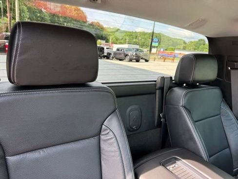 Used 2018 GMC Sierra 1500 SLE w/ SLE Preferred Package RWD image 68