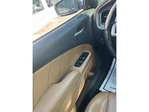 Used 2013 Dodge Charger R/T RWD image 29