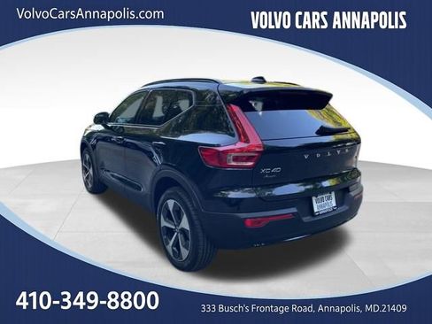 Certified 2026 Volvo XC40 B5 Plus w/ Protection Package Premier image 6
