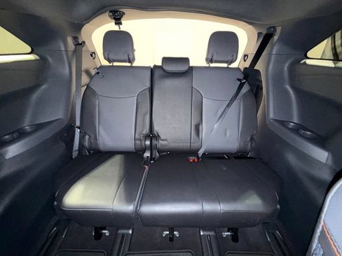 Certified 2024 Toyota Sienna XSE AWD/4WD image 23