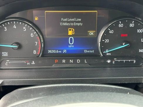 Used 2023 Ford Explorer XLT w/ Equipment Group 202A image 23