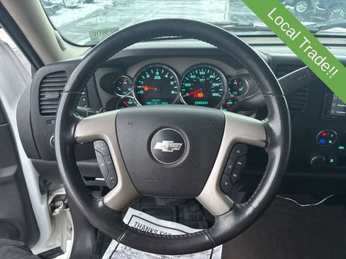 Used 2008 Chevrolet Silverado 1500 LT w/ Power Pack Plus image 14