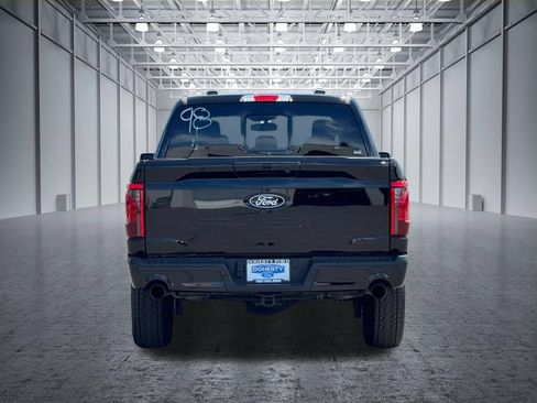 Certified 2025 Ford F150 XLT w/ Equipment Group 303A High AWD/4WD image 17