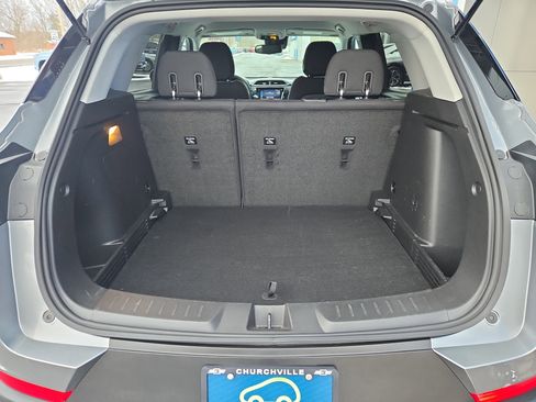 Certified 2023 Chevrolet TrailBlazer LT w/ Convenience Package image 20