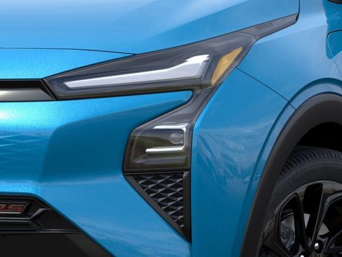 New 2027 Chevrolet Bolt RS FWD image 10