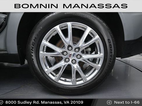 Used 2023 Buick Enclave Essence w/ Experience Buick Package AWD/4WD image 14