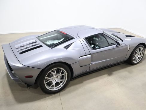 Used 2006 Ford GT image 50