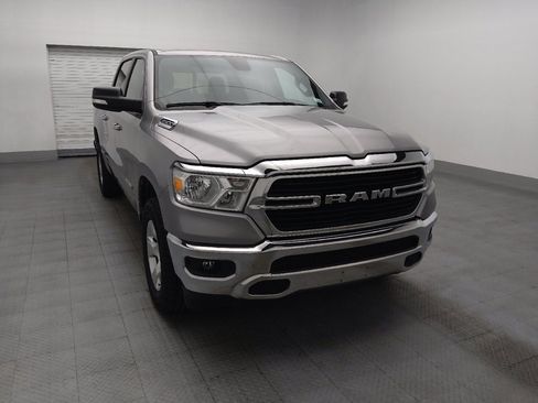 Used 2020 RAM 1500 Big Horn AWD/4WD image 14