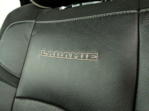 Certified 2023 RAM 2500 Laramie image 19