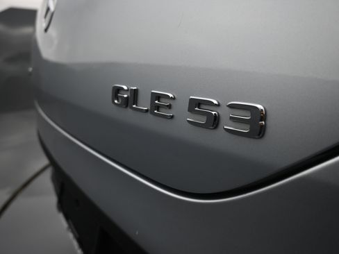 Used 2022 Mercedes-Benz GLE 53 AMG 4MATIC Coupe image 49